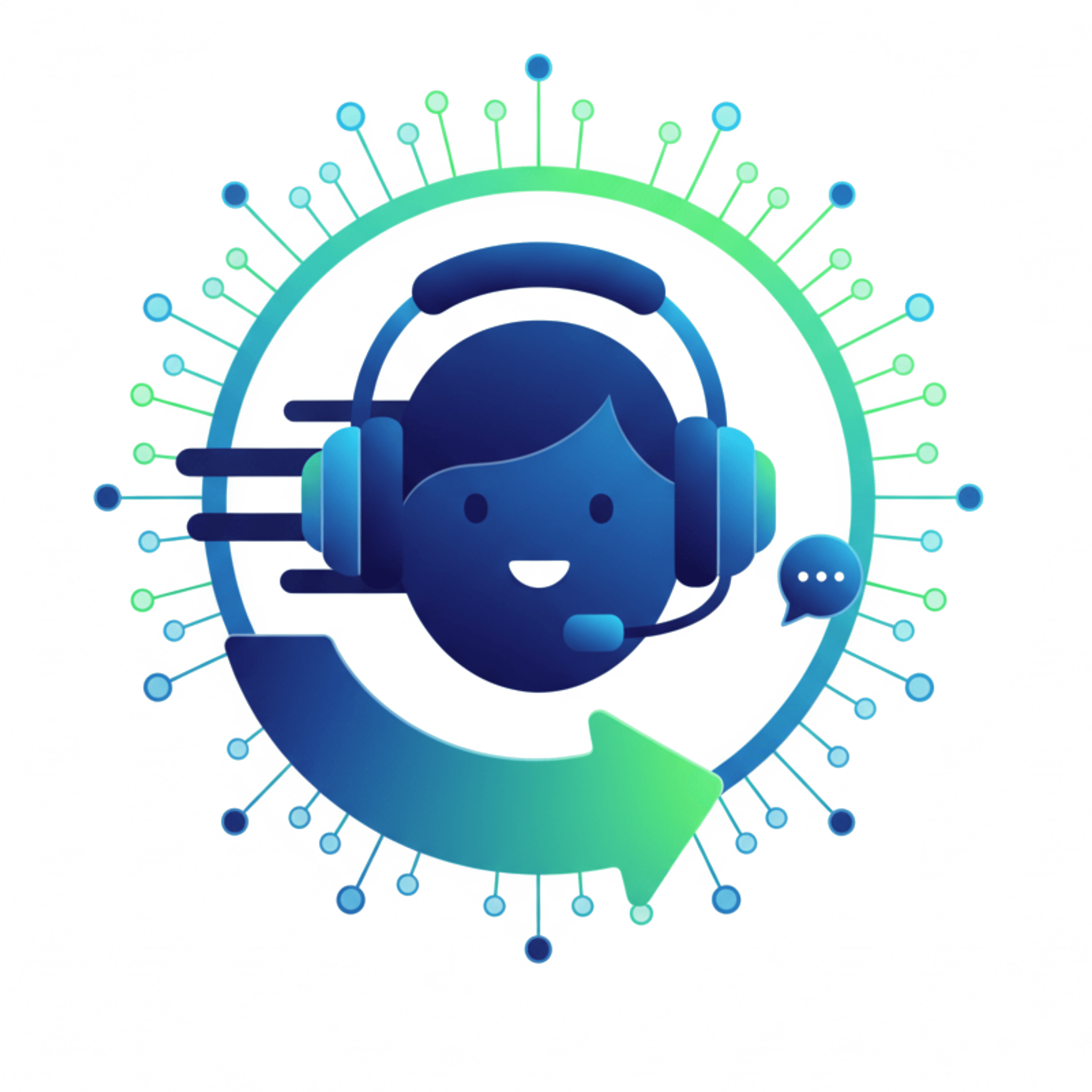 Fast & Friendly Support