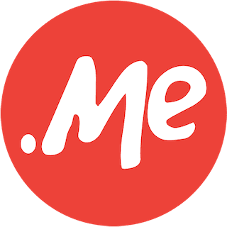 .me logo